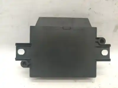 Second-hand car spare part electronic module for audi a6 avant (4f5) 3.0 tdi quattro (171kw) oem iam references 4f0919283f  