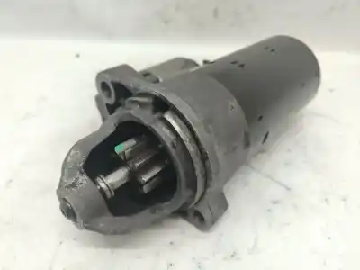 Second-hand car spare part starter motor for audi a6 avant (4f5) 3.0 tdi quattro (171kw) oem iam references 001109258