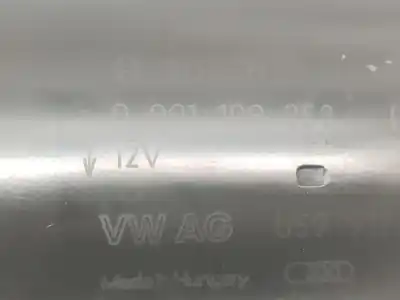 Автозапчасти б/у двигатель запускается за audi a6 avant (4f5) 3.0 tdi quattro (171kw) ссылки oem iam 001109258  