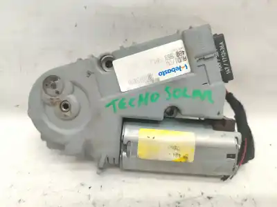 Second-hand car spare part electric sunroof motor for audi a6 avant (4f5) 3.0 tdi quattro (171kw) oem iam references 4b0959591j