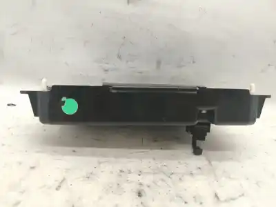 Second-hand car spare part multifunction display for audi a6 avant (4f5) 3.0 tdi quattro (171kw) oem iam references 4f0919603  