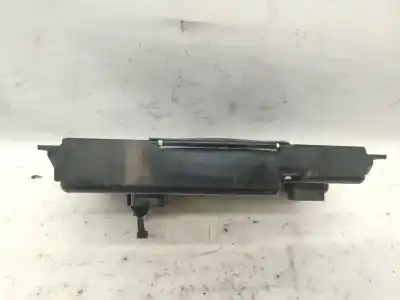 Second-hand car spare part multifunction display for audi a6 avant (4f5) 3.0 tdi quattro (171kw) oem iam references 4f0919603  