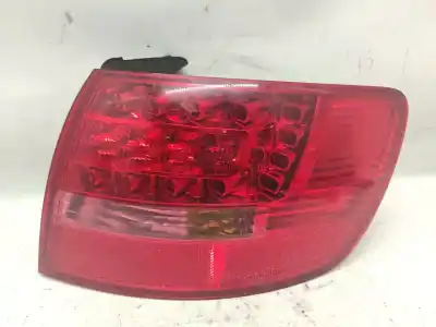Second-hand car spare part right tailgate light for audi a6 avant (4f5) 3.0 tdi quattro (171kw) oem iam references 89037056