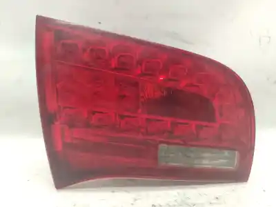 Second-hand car spare part interior left tailgate light for audi a6 avant (4f5) 3.0 tdi quattro (171kw) oem iam references 4f9945093c
