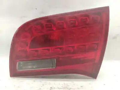 Second-hand car spare part interior rear right light for audi a6 avant (4f5) 3.0 tdi quattro (171kw) oem iam references 