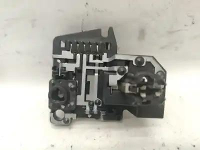 Second-hand car spare part lampholder for audi a6 avant (4f5) 3.0 tdi quattro (171kw) oem iam references 4f9945221a