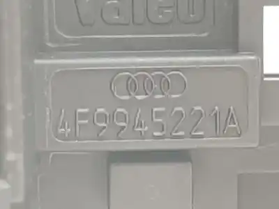 Автозапчастина б/у лампальник для audi a6 avant (4f5) 3.0 tdi quattro (171kw) посилання на oem iam 4f9945221a  