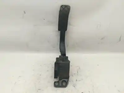 Second-hand car spare part accelerator pedal for audi a6 avant (4f5) 3.0 tdi quattro (171kw) oem iam references 4f1721523b