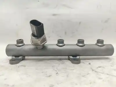 Second-hand car spare part distributor pipe for audi a6 avant (4f5) 3.0 tdi quattro (171kw) oem iam references 059130089ab