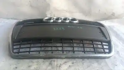Автозапчасти б/у передняя решетка за audi a6 avant (4f5) 3.0 tdi quattro (171kw) ссылки oem iam 4f0853651s  