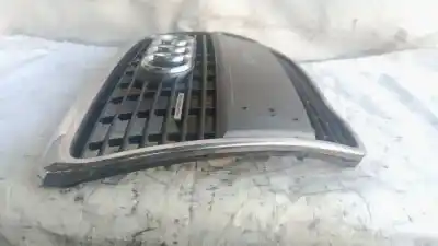 Автозапчасти б/у передняя решетка за audi a6 avant (4f5) 3.0 tdi quattro (171kw) ссылки oem iam 4f0853651s  