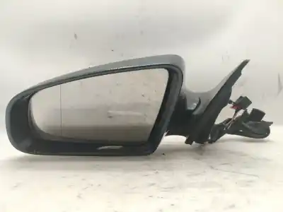 Second-hand car spare part left rearview mirror for audi a6 avant (4f5) 3.0 tdi quattro (171kw) oem iam references e1010754