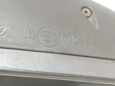 Автозапчасти б/у левое зеркало за audi a6 avant (4f5) 3.0 tdi quattro (171kw) ссылки oem iam e1010754  