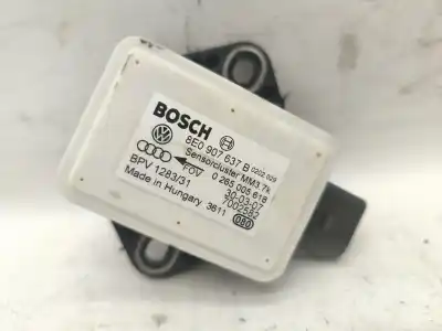 Second-hand car spare part sensor for audi a6 avant (4f5) 3.0 tdi quattro (171kw) oem iam references 8e0907637b
