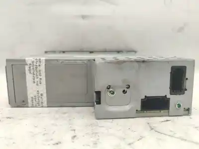 Second-hand car spare part audio system / radio cd for audi a6 avant (4f5) 3.0 tdi quattro (171kw) oem iam references 4e0035110a  
