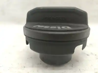 Second-hand car spare part fuel cap for audi a6 avant (4f5) 3.0 tdi quattro (171kw) oem iam references 1j0201553ac