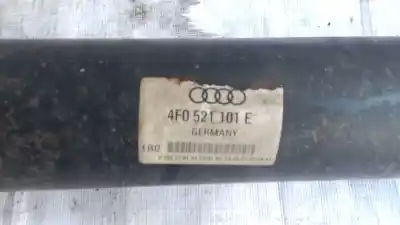 Автозапчасти б/у центральная трансмиссия за audi a6 avant (4f5) 3.0 tdi quattro (171kw) ссылки oem iam 4f0521101e  
