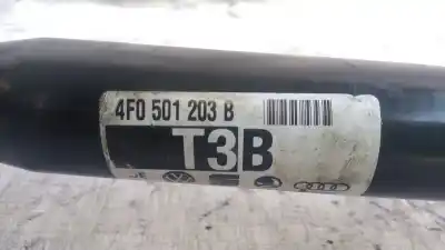 Автозапчасти б/у задняя правая трансмиссия за audi a6 avant (4f5) 3.0 tdi quattro (171kw) ссылки oem iam 4f0501203b  
