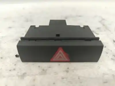 Second-hand car spare part hazard warning lights for audi a6 avant (4f5) 3.0 tdi quattro (171kw) oem iam references 4f0941509