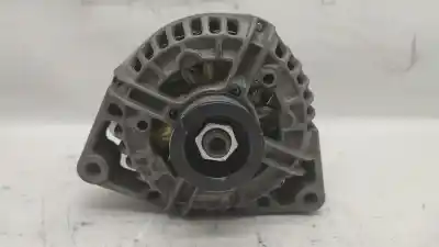 Second-hand car spare part Alternator for OPEL VECTRA C (Z02) 2.2 DTI 16V (F69) OEM IAM references 93174497  