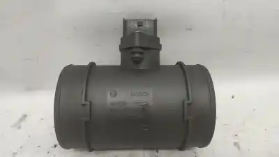 Second-hand car spare part flowmeter for opel vectra c (z02) 2.2 dti 16v (f69) oem iam references 0281002479  