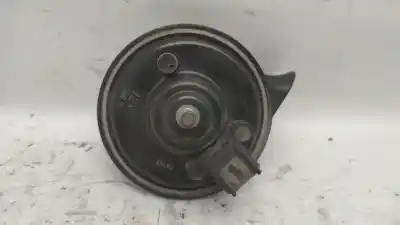 Pezzo di ricambio per auto di seconda mano corno per opel vectra c (z02) 2.2 dti 16v (f69) riferimenti oem iam 13253736  