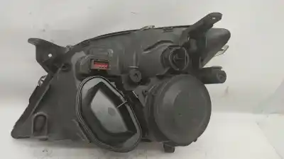 Автозапчасти б/у правая фара за opel vectra c (z02) 2.2 dti 16v (f69) ссылки oem iam 93171429  