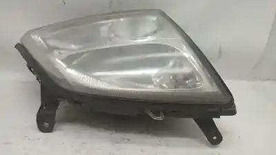 Автозапчасти б/у правая фара за opel vectra c (z02) 2.2 dti 16v (f69) ссылки oem iam 93171429  