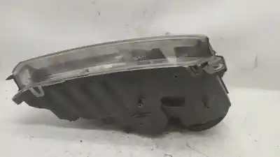 Автозапчастина б/у ліва фара для opel vectra c (z02) 2.2 dti 16v (f69) посилання на oem iam 93171428  