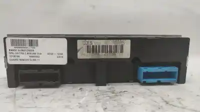 Автозапчасти б/у климат-контроль за opel vectra c (z02) 2.2 dti 16v (f69) ссылки oem iam 13138196  