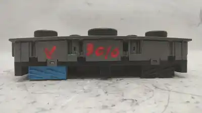 Автозапчасти б/у климат-контроль за opel vectra c (z02) 2.2 dti 16v (f69) ссылки oem iam 13138196  