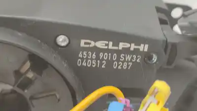 Автозапчасти б/у многофункциональное управление за opel vectra c (z02) 2.2 dti 16v (f69) ссылки oem iam 13132473  