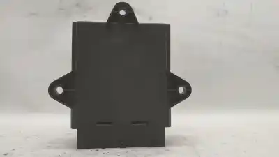 Second-hand car spare part electronic module for opel vectra c (z02) 2.2 dti 16v (f69) oem iam references 13111457  