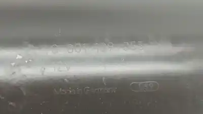 Автозапчасти б/у двигатель запускается за opel vectra c (z02) 2.2 dti 16v (f69) ссылки oem iam 95524891  