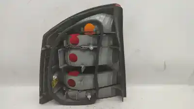 Pezzo di ricambio per auto di seconda mano luci posteriori destra per opel vectra c (z02) 2.2 dti 16v (f69) riferimenti oem iam 93174904  