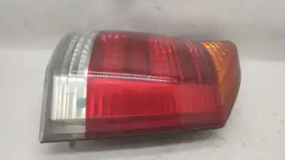 Pezzo di ricambio per auto di seconda mano luci posteriori destra per opel vectra c (z02) 2.2 dti 16v (f69) riferimenti oem iam 93174904  