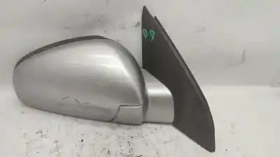 Second-hand car spare part right rearview mirror for opel vectra c (z02) 2.2 dti 16v (f69) oem iam references 24436147  