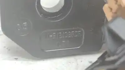 Автозапчастина б/у піднатяжач подушки безпеки лівий для opel vectra c (z02) 2.2 dti 16v (f69) посилання на oem iam 93174868  