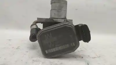 Автозапчасти б/у клапан рог за opel vectra c (z02) 2.2 dti 16v (f69) ссылки oem iam 93176989  