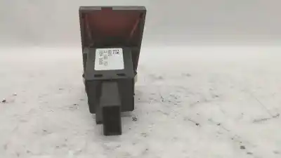 Peça sobressalente para automóvel em segunda mão interruptor 4 piscas - emergência por opel vectra c (z02) 2.2 dti 16v (f69) referências oem iam 13138255  