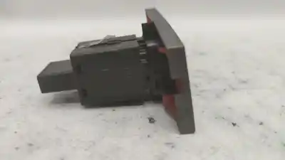 Peça sobressalente para automóvel em segunda mão interruptor 4 piscas - emergência por opel vectra c (z02) 2.2 dti 16v (f69) referências oem iam 13138255  