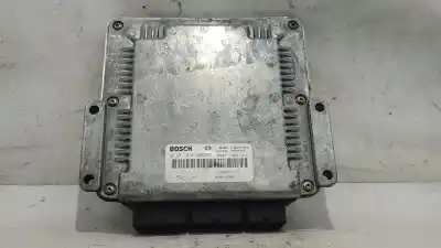 Second-hand car spare part Ecu Engine Control for RENAULT LAGUNA II (BG0/1_) 1.9 DCI (BG0R, BG0E) OEM IAM references 8200095416  