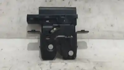 Pezzo di ricambio per auto di seconda mano baule / serratura del cancello per renault laguna ii (bg0/1_) 1.9 dci (bg0r, bg0e) riferimenti oem iam 8200229957  