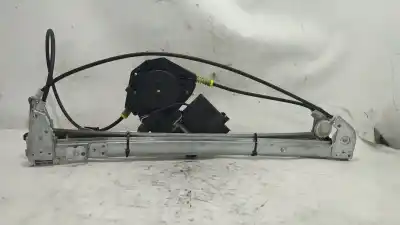 Second-hand car spare part driver left window regulator for renault laguna ii (bg0/1_) 1.9 dci (bg0r, bg0e) oem iam references 8200722832  