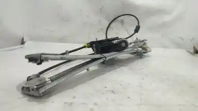 Second-hand car spare part driver left window regulator for renault laguna ii (bg0/1_) 1.9 dci (bg0r, bg0e) oem iam references 8200722832  