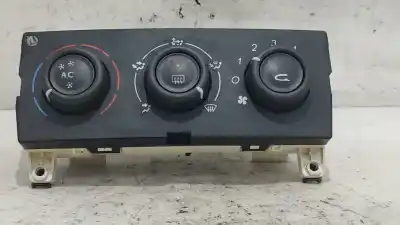 Автозапчастина б/у контроль опалення / кондиціонації для RENAULT LAGUNA II (BG0/1_) 1.9 DCI (BG0R, BG0E) Посилання на OEM IAM 52485189  