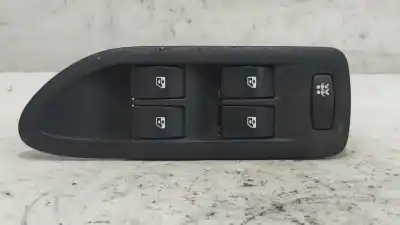 Pezzo di ricambio per auto di seconda mano interruttore alzacristalli anteriore sinistro per renault laguna ii (bg0/1_) 1.9 dci (bg0r, bg0e) riferimenti oem iam 8200315044