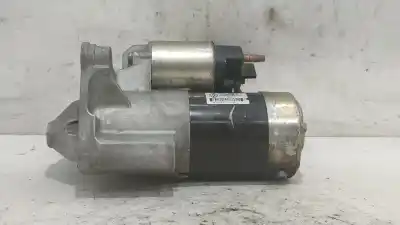 Pezzo di ricambio per auto di seconda mano motorino di avviamento per renault laguna ii (bg0/1_) 1.9 dci (bg0r, bg0e) riferimenti oem iam 7711134934