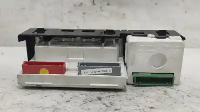 Second-hand car spare part multifunction display for renault laguna ii (bg0/1_) 1.9 dci (bg0r, bg0e) oem iam references p8200002604a  