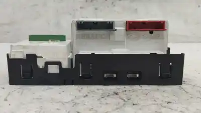 Second-hand car spare part multifunction display for renault laguna ii (bg0/1_) 1.9 dci (bg0r, bg0e) oem iam references p8200002604a  